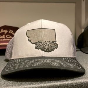 Montana Roots hat